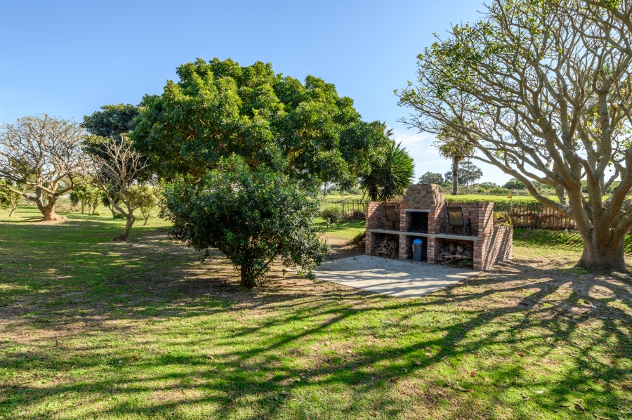 3 Bedroom Property for Sale in Humewood Eastern Cape